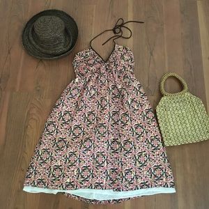 Shoshanna Party Dress